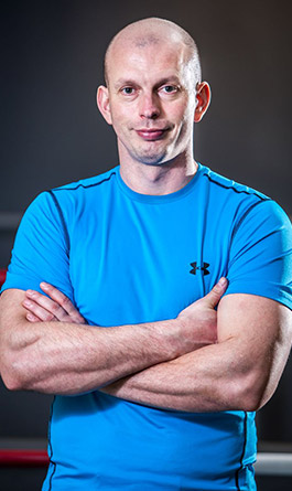 Radek Procházka